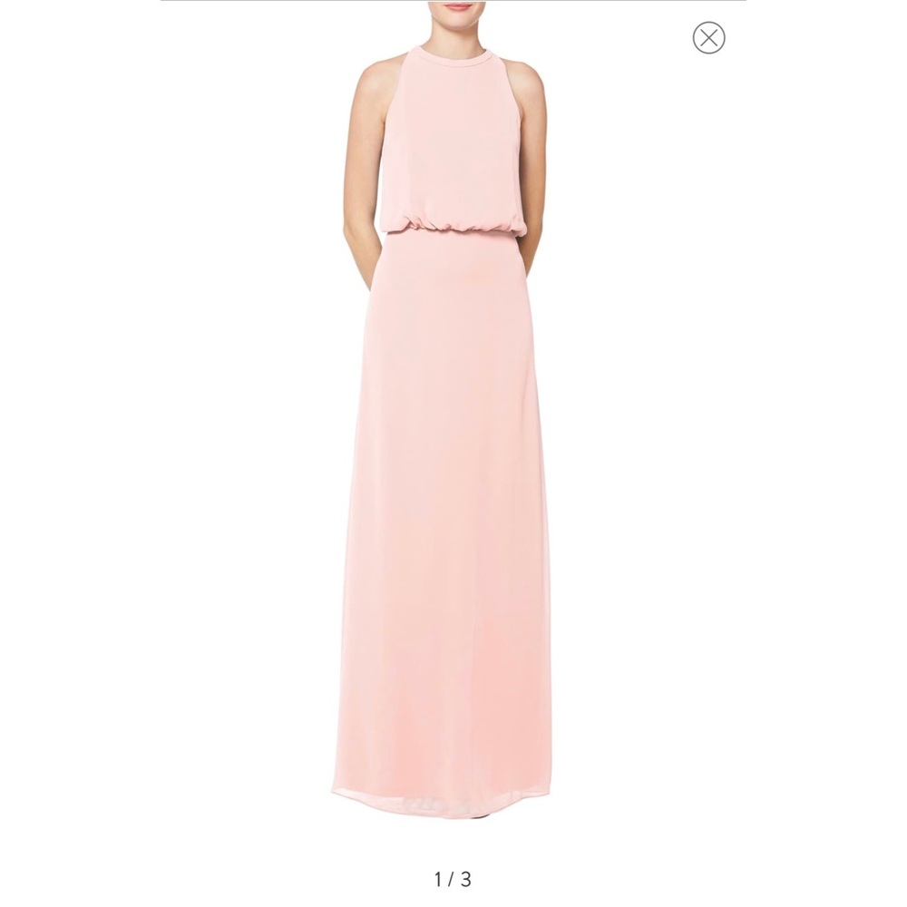 NWT Bill Levkoff Gown